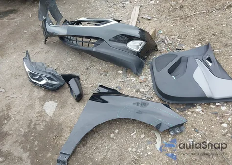 2018 Chevrolet Equinox Ls из США, поврежденный, VIN 2GNAXREV3J6258814